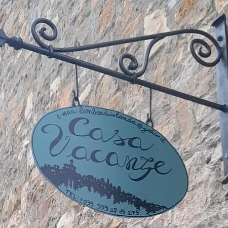 PompeianaAntica Casa Vista Mare Wi-Fi E A-C别墅 外观 照片